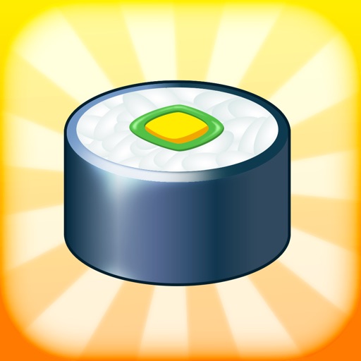 Sushi Clickers Game